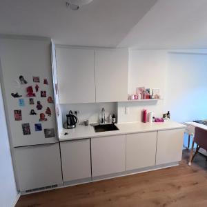 A beautiful apartment