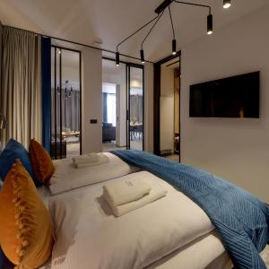 Rezydencja Karkonoska Apartament ADA