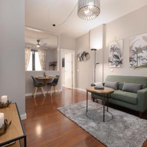 Cathedral Suites - Plaza del Obispo