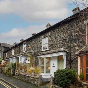 Host & Stay - Hovera Cottage