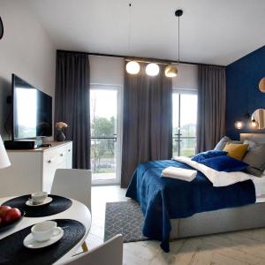 P&O Apartments Zachodni III