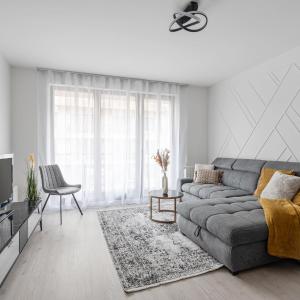 Dreamy Destiny Apartment