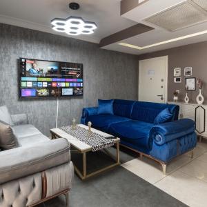 MELVİN HOMe