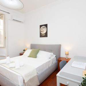 Faleria Second by Rental in Rome