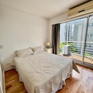 Golden Palermo center apartment at 5th floor