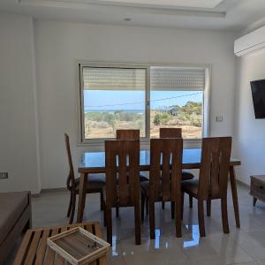 Kelibia Beach appartments
