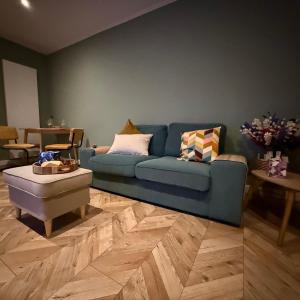 cozy apartment in the centre of Gouda