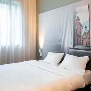 B&B HOTEL Toulouse Basso Cambo