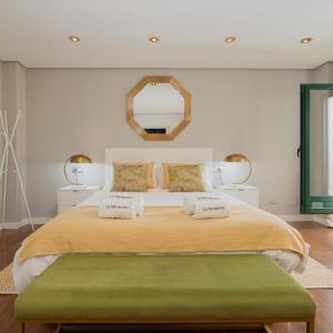 Cathedral Suites II -Plaza del Obispo