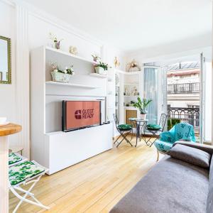 GuestReady - Unwind in Style in the heart of Paris