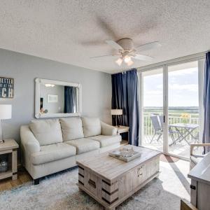 The Salt Cay - Sunrise Suites