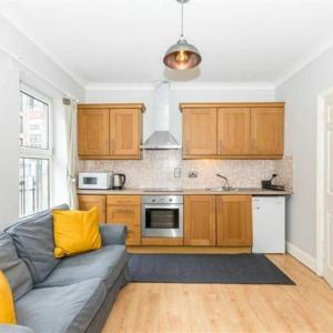 Stay in the heart of Dublin