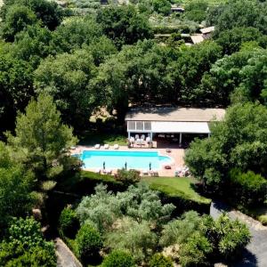 Bed and Breakfast Il Glicine