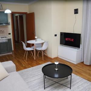 A-L Apartments