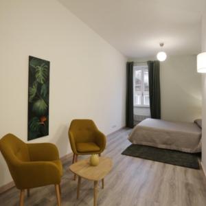 Centro Roma Verde - LOCAPPART