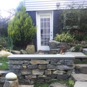 Garden Suite A Peaceful Oasis on Munjoy Hill