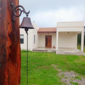 Los 4 Vientos, Casa del Valle