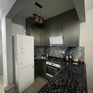 ფარნავაზ მეფე apartamenti