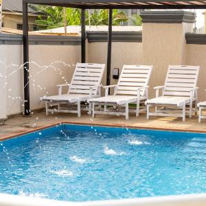 Luxecom Apartments