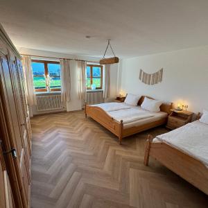 Ferienwohnung Schwarz Sonthofen