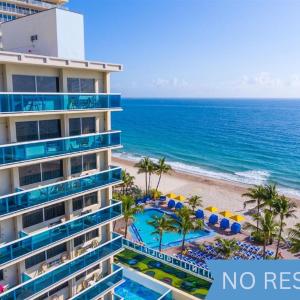 Ocean Sky Hotel & Resort