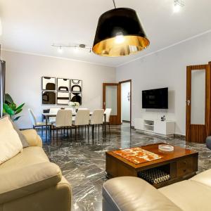 Elegant Retreat in Rome, Comfort & Style - Metro A