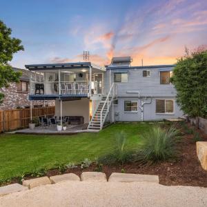 Kaimai House