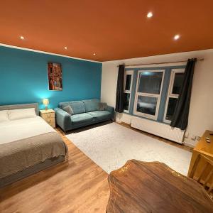 Seven Sisters Retreat