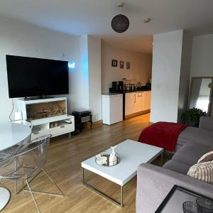 Liffey Three Arena Room