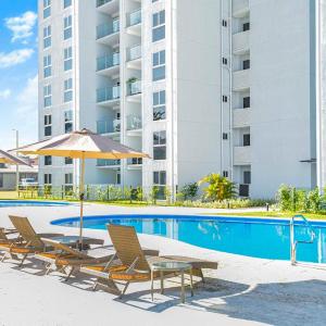 Ocean View Condo at Viva Jaco, Newly Built