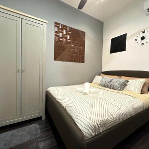 Studio Room at Neu Suites, Jalan Ampang KL