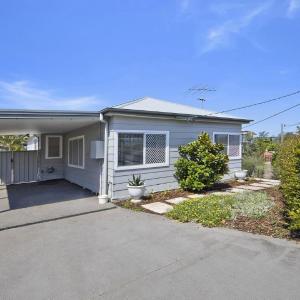 Blue Coast Bliss - Pet Friendly