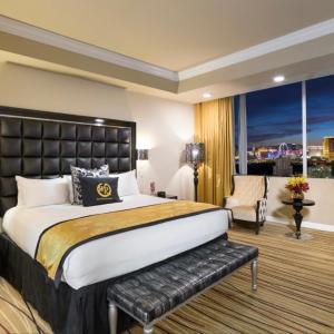 2 Bedrooms at Westgate Las Vegas Casino and Sportbooks