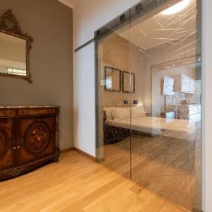 Vatican Scipioni Apartment