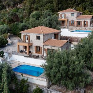 Villa Galini