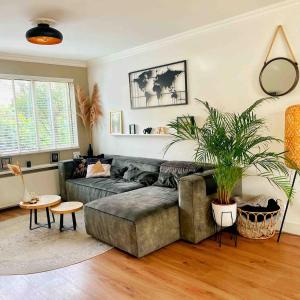 Spacious and Cozy House with Affordable Parking