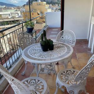Mosaics easystay Penthouse 360'view