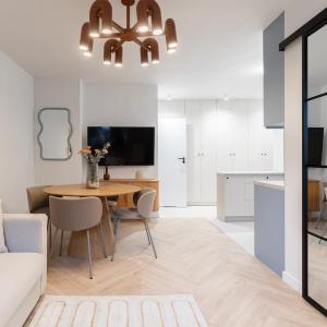 Warsaw Concierge Waszyngton II