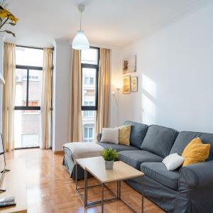 City Center Apartment