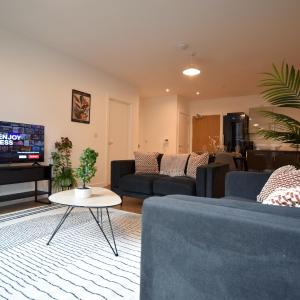 Suite Life 2 - 2-Bed 1-Bath in New Cross
