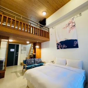 Qing Tang Hot Spring B&B