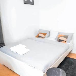 YabaMuandaz Apparts de Standing & Confort