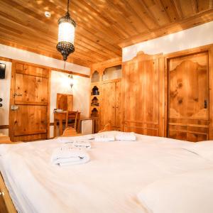 Sillehan Boutique Hotel