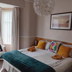 The Chorlton by Cherish Lewis Hotel