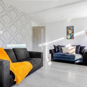 Stylish Flat In Trendy Bricklane