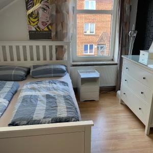 Fewo Itzehoe