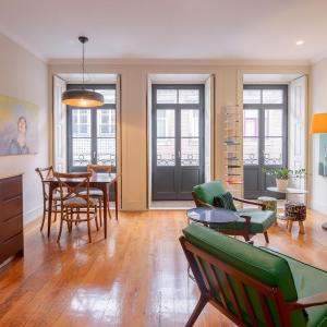 Once Upon In Porto Apartments II
