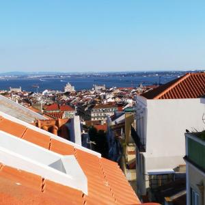 Martim Vaz - Rooftop