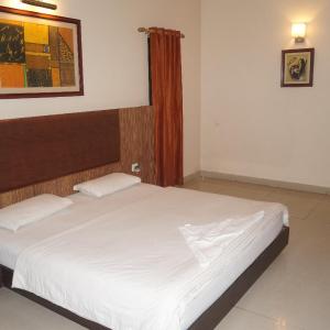 HoTEL RUDRA