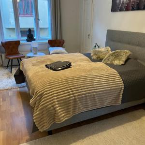 Spacious 110m2 family home